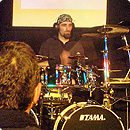 Drums