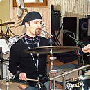 Drums