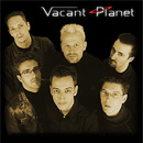 Vacant Planet